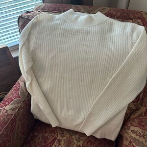 Cashmere Sweater